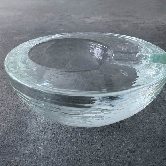 Pukeburg Ashtray designed by Uno Westerberg Sweden - Picture 3 of 10